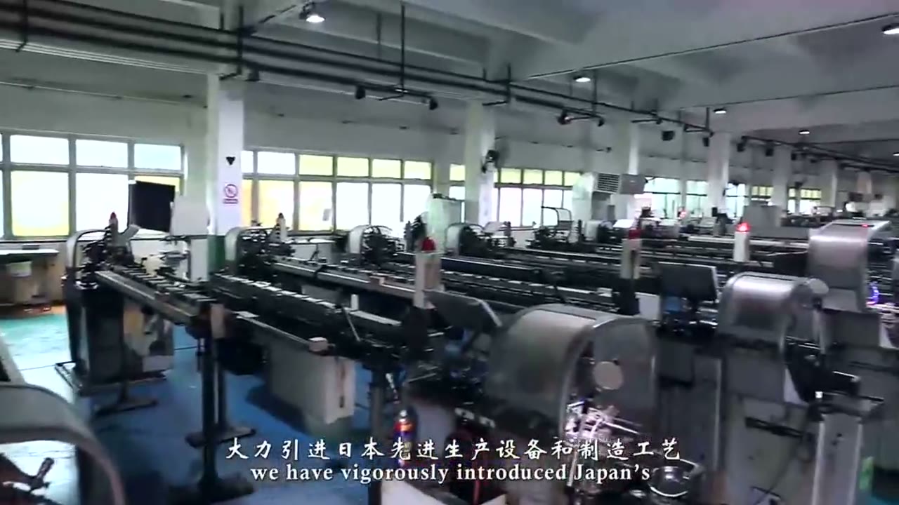 体系认证是 10 年质保的基础