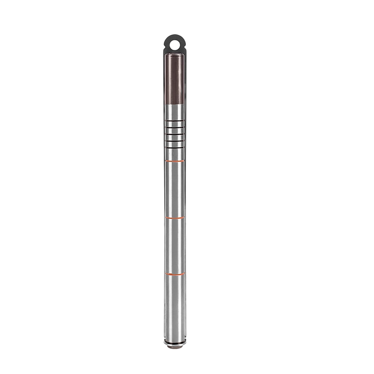 The Pen-Case Pen: When a Ruler and a Pen Become One Object