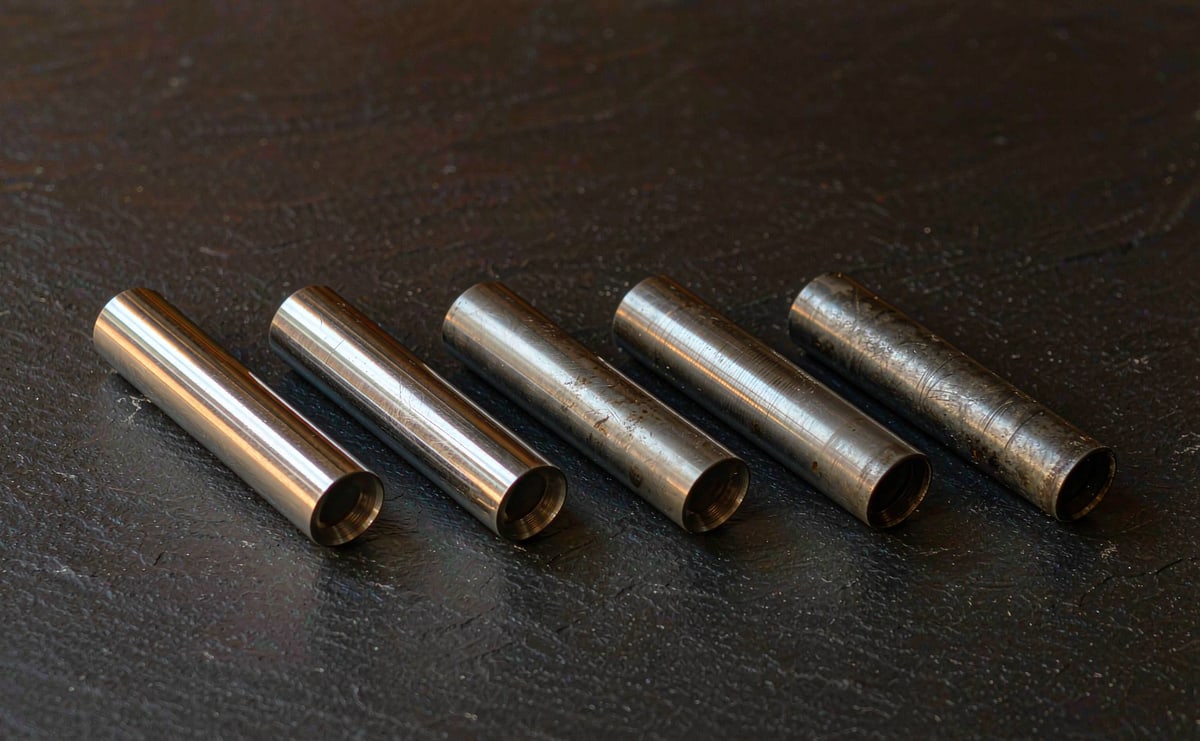 What a Ten-Year Warranty Actually Means: How Long a Pen Stays With You