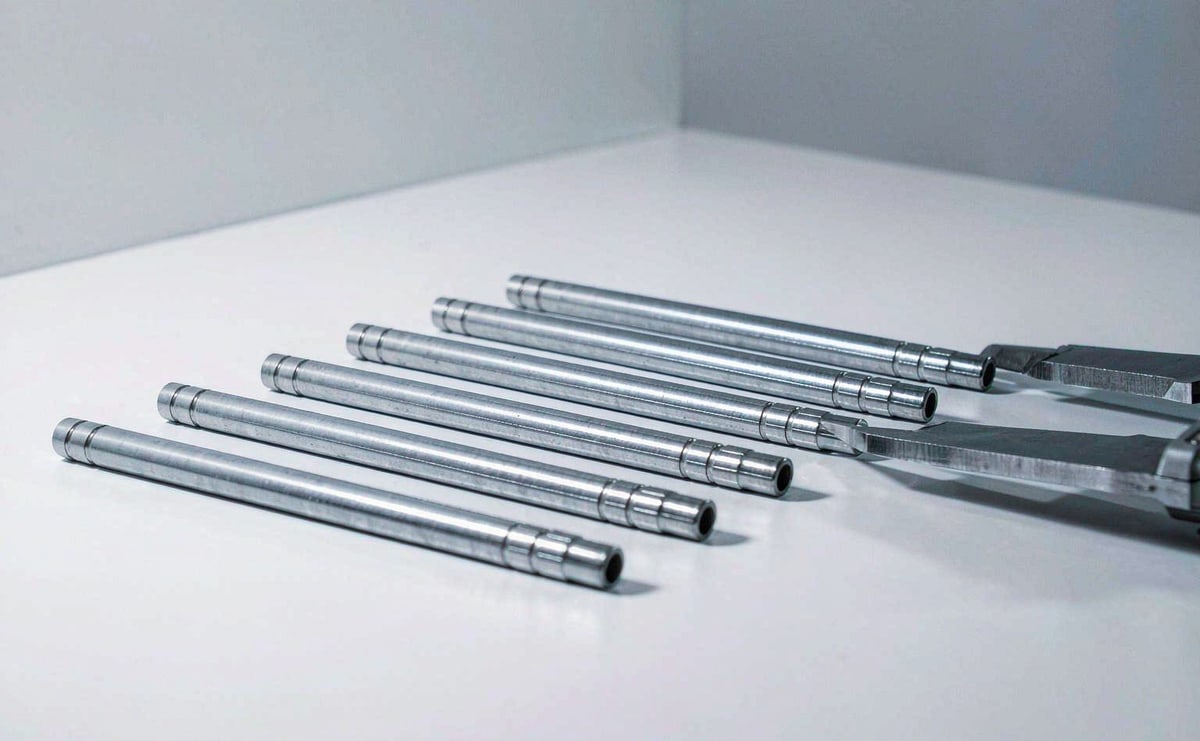 Why We Insist on Standard-Size Refills