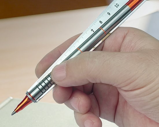 Dog 2.0 Magnetic Pen Bay: From Threads to Magnets, a Structure Finalized